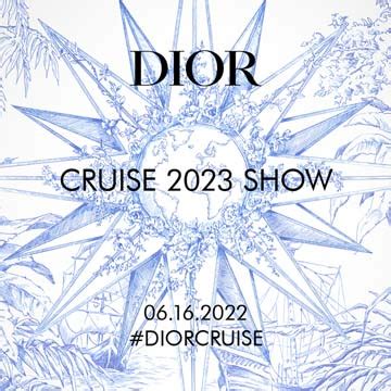 Desfile Crucero 2023 